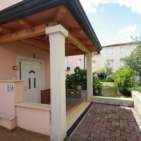 Apartment Mendikovic Porec Luaran gambar