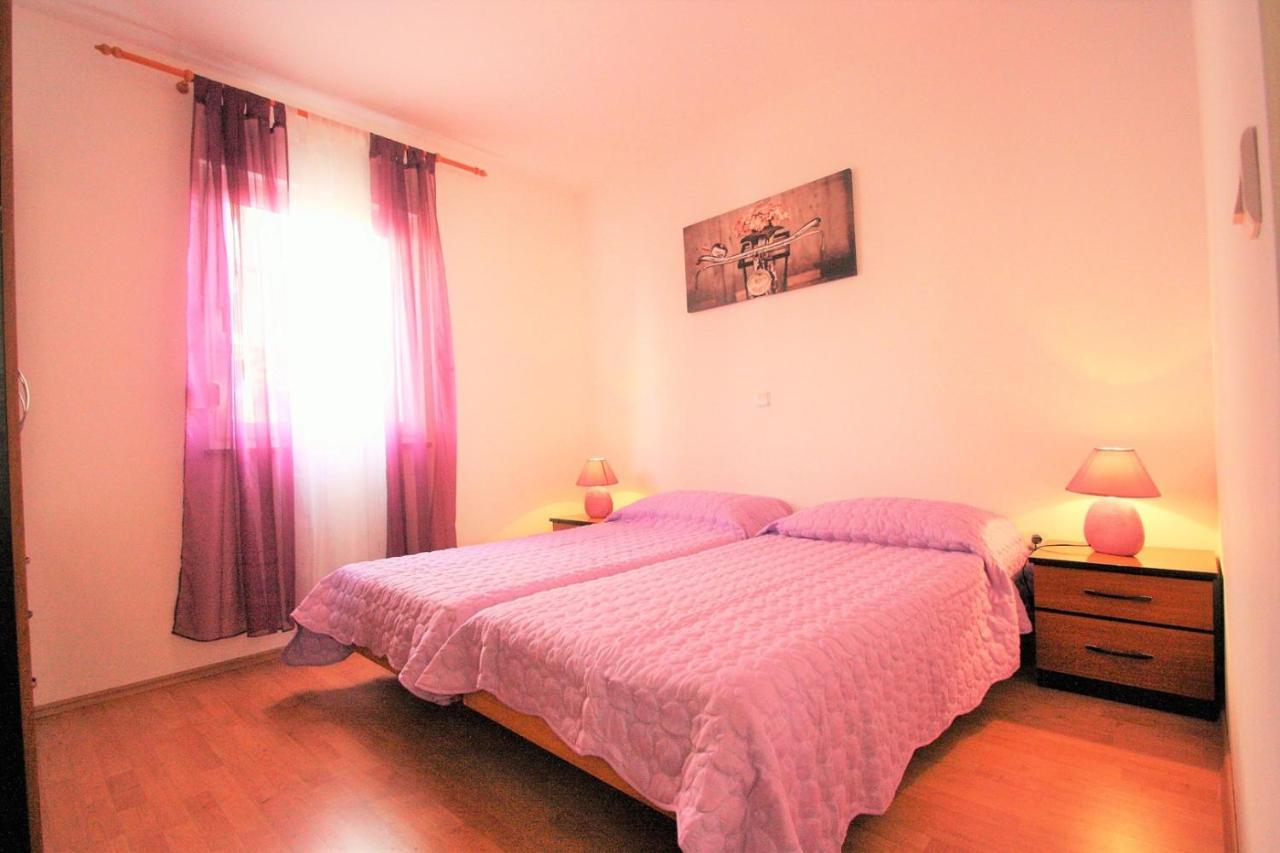 Apartment Mendikovic Porec Luaran gambar