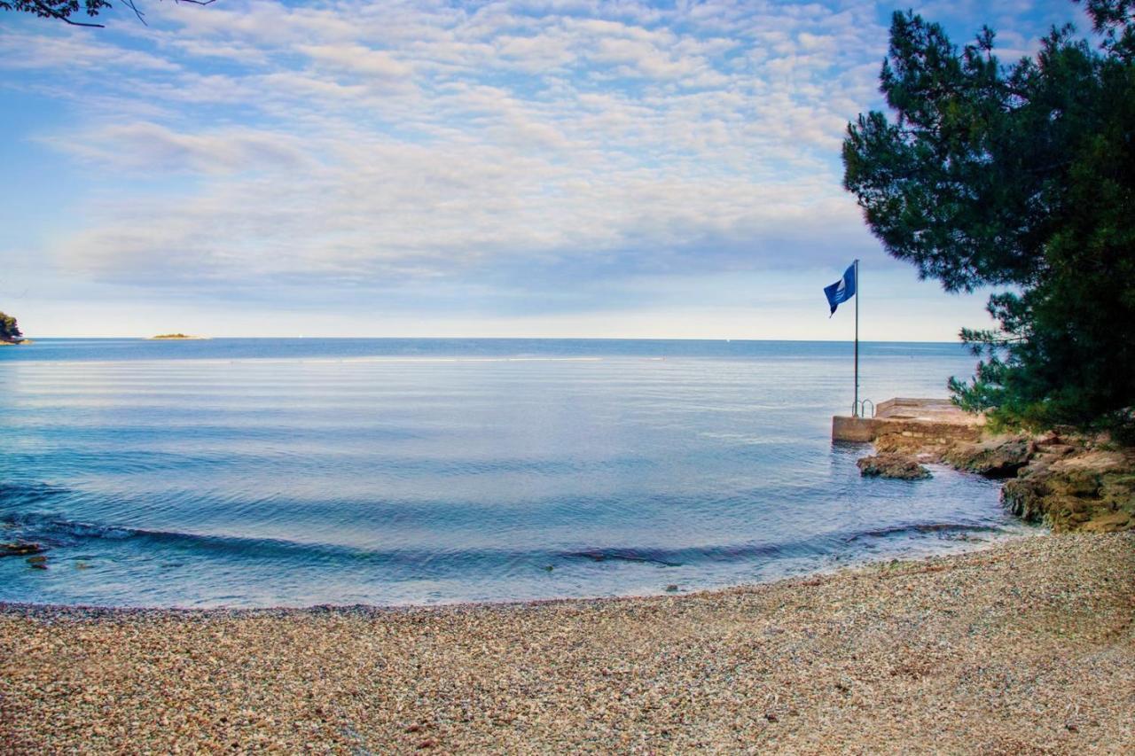 Apartment Mendikovic Porec Luaran gambar