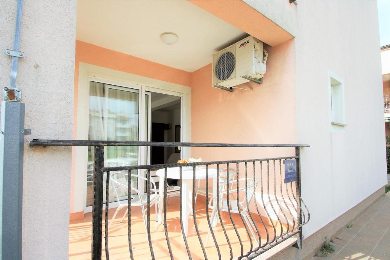 Apartment Mendikovic Porec Luaran gambar