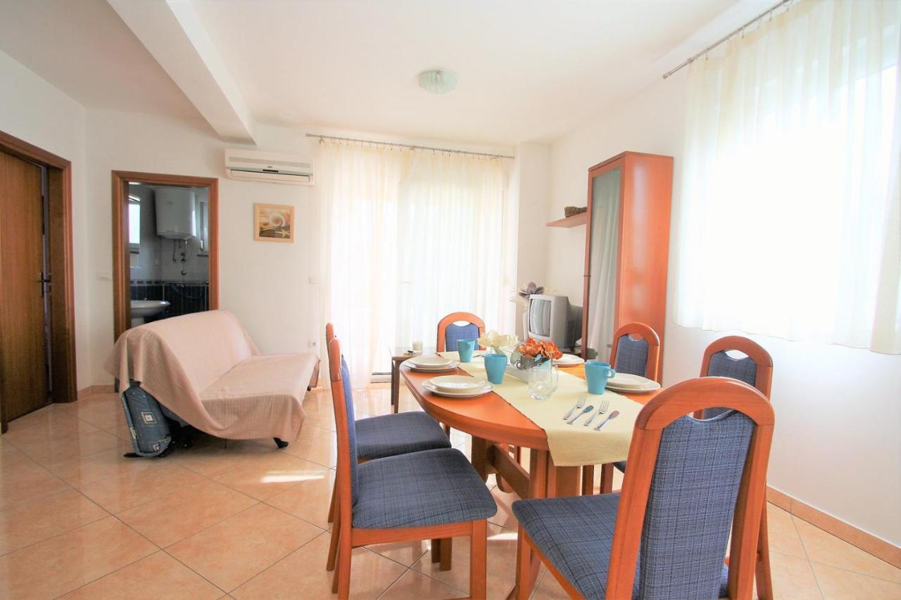 Apartment Mendikovic Porec Luaran gambar