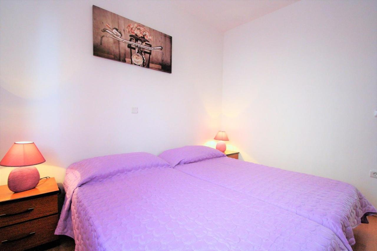 Apartment Mendikovic Porec Luaran gambar