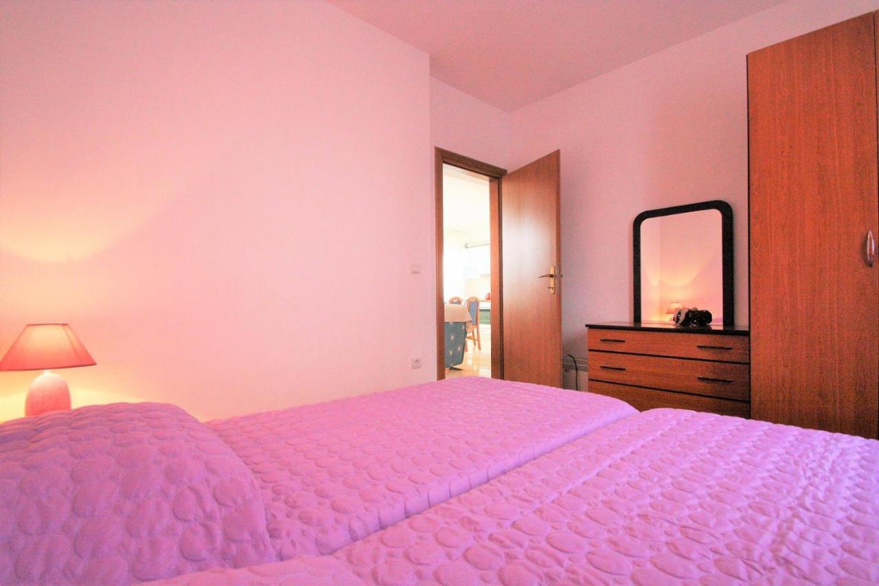 Apartment Mendikovic Porec Luaran gambar
