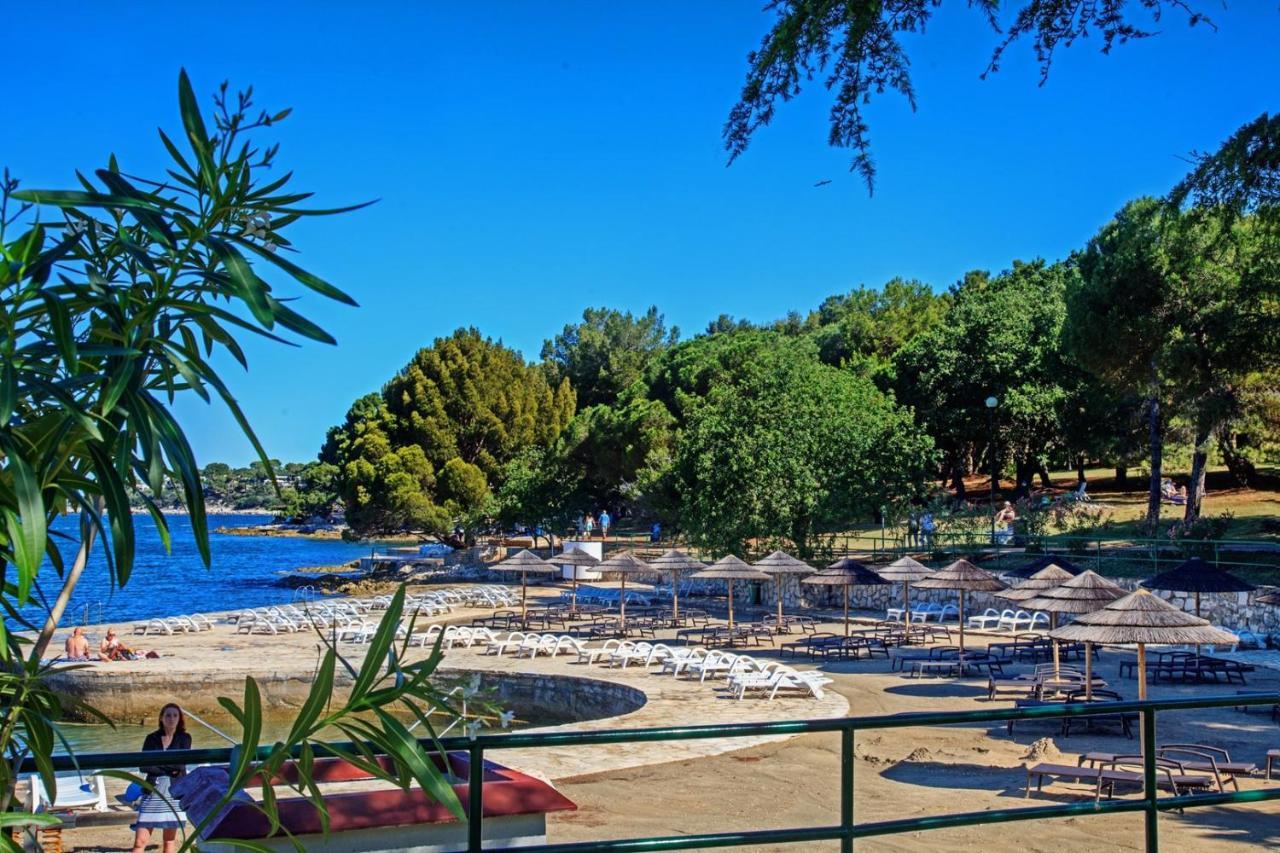 Apartment Mendikovic Porec Luaran gambar