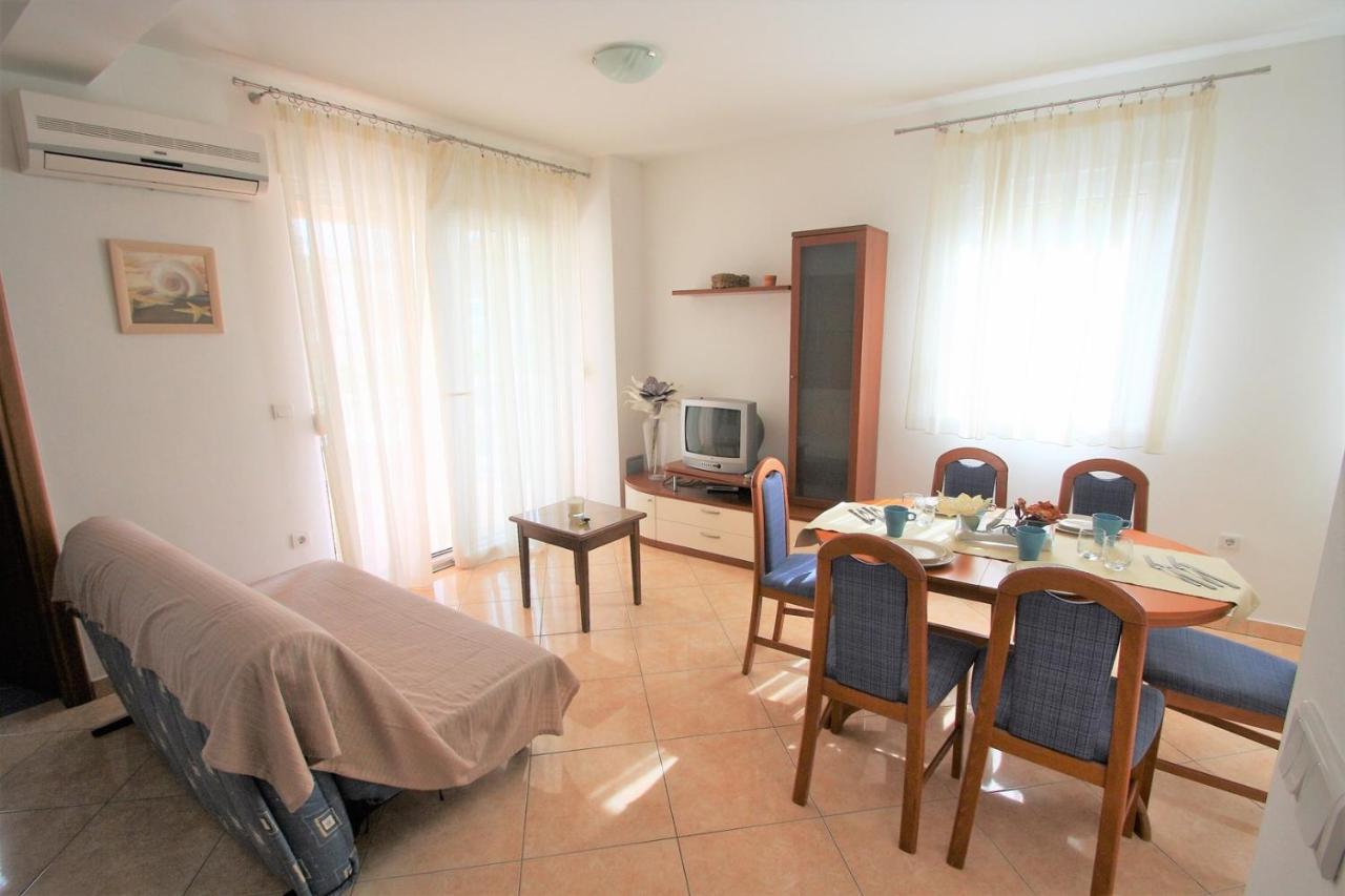 Apartment Mendikovic Porec Luaran gambar