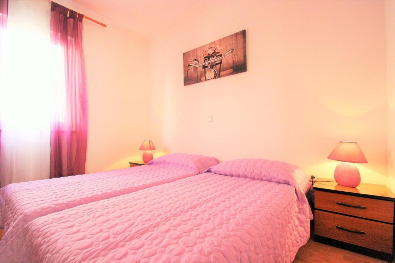 Apartment Mendikovic Porec Luaran gambar