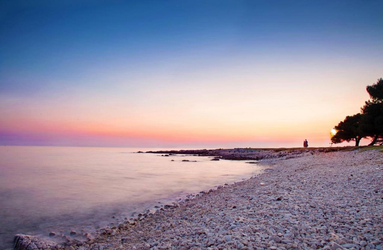 Apartment Mendikovic Porec Luaran gambar