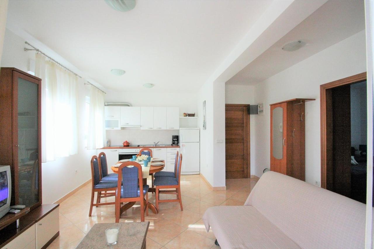 Apartment Mendikovic Porec Luaran gambar